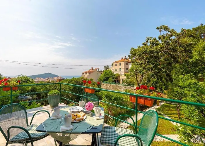 Villa Ahava
