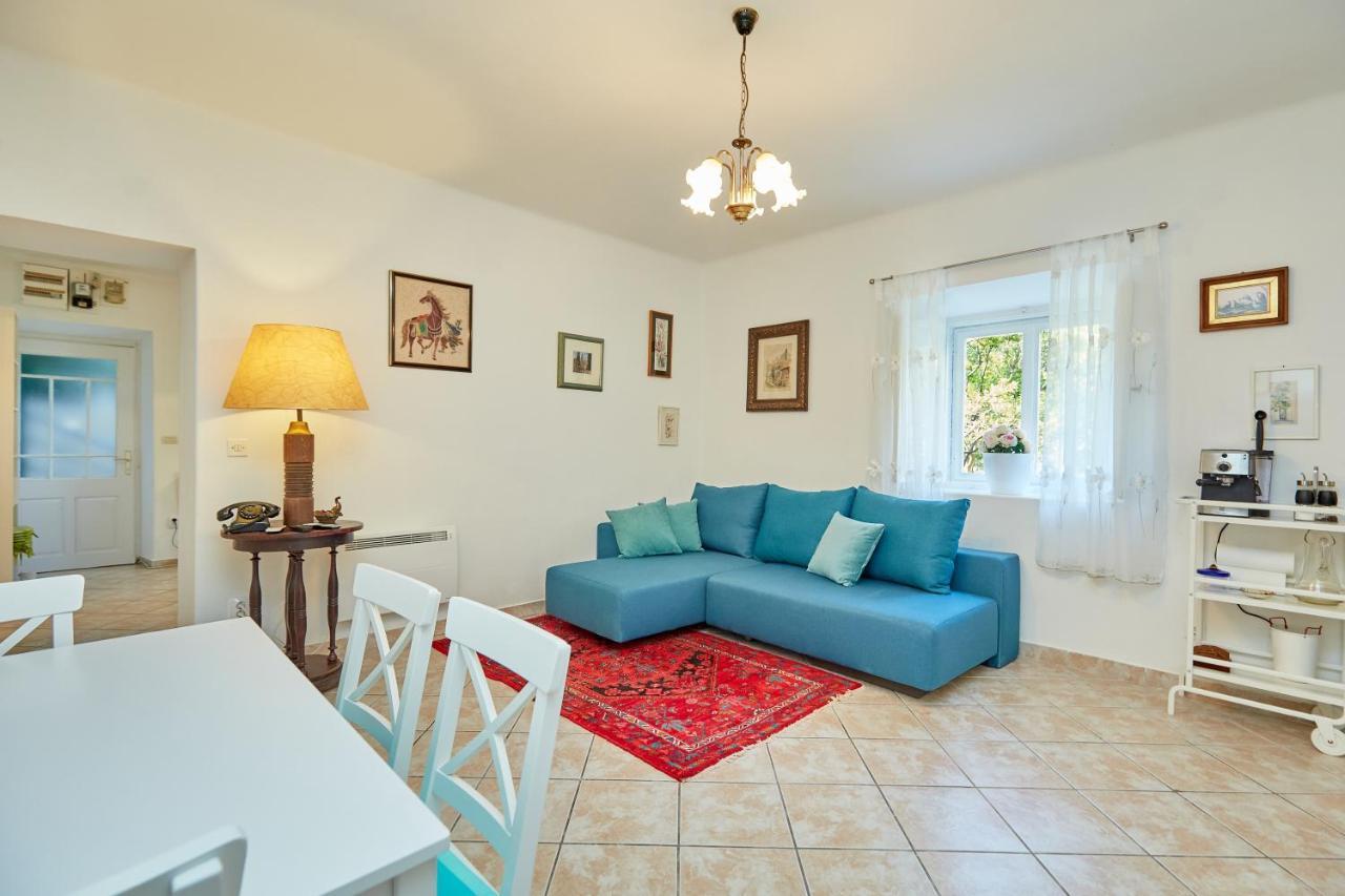 Ahava Villa