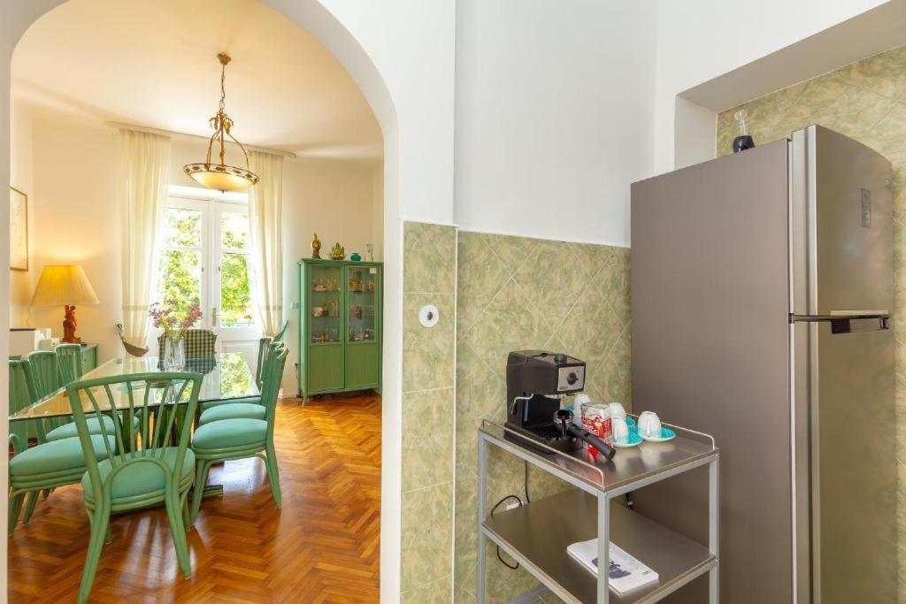 Ahava Villa *