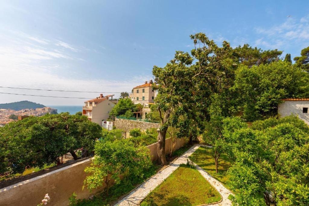 Ahava Villa