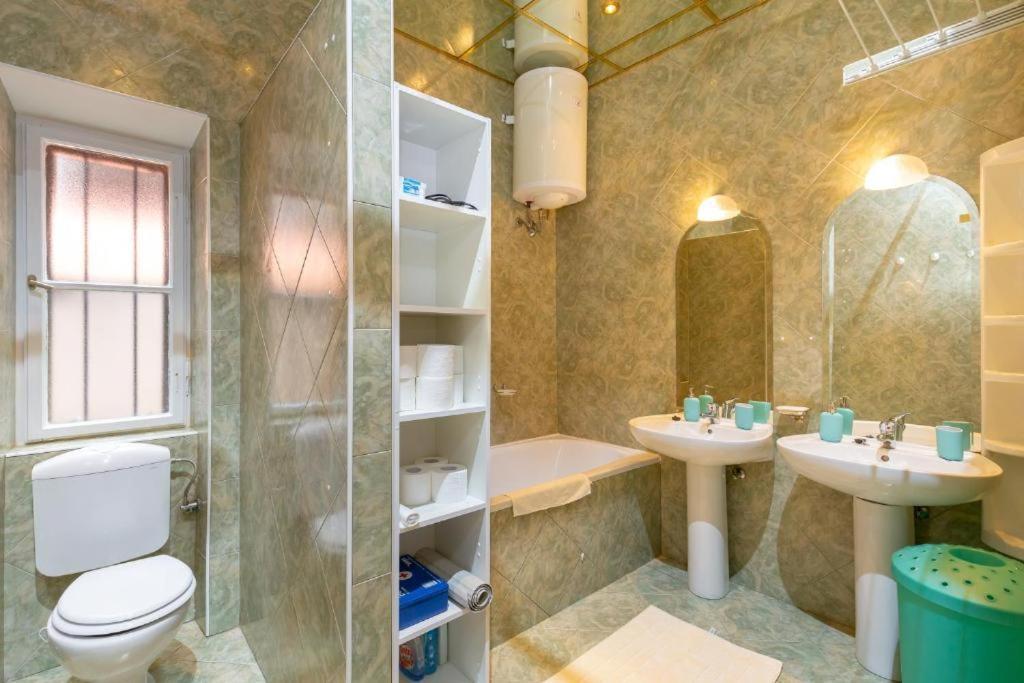 Ahava Villa